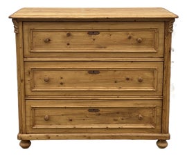 Example of Dressers