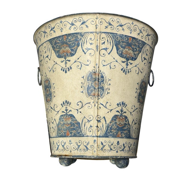 John Rosselli and Furlow Gatewood "James" Jardiniere. For Sale In Miami - Image 6 of 12