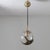 Small Pendant Lamp fom La Murrina, 1970s For Sale - Image 6 of 10