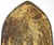 Authentic Thai Buddhist Votive Plaque for your consideration. The plaque measures approx. 12 3/4 inches long, 4 1/4 inches...