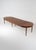 French Extendable Walnut Dining Table, 1850 For Sale - Image 10 of 18