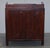 Antique Chinese Redwood Lacquered Inlaid Sideboard For Sale - Image 10 of 14
