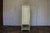 Antique Italian Painted Cabinet With Gold Leaf Accents, Circa 1930s For Sale - Image 15 of 18