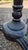 Late 20th Century Neoclassical Revival Cast-Iron Tripod Table Base For Sale - Image 10 of 17