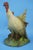 20th Century Stoneware Turkeys Figurine by Guido Cacciapuoti, Italy For Sale - Image 3 of 18