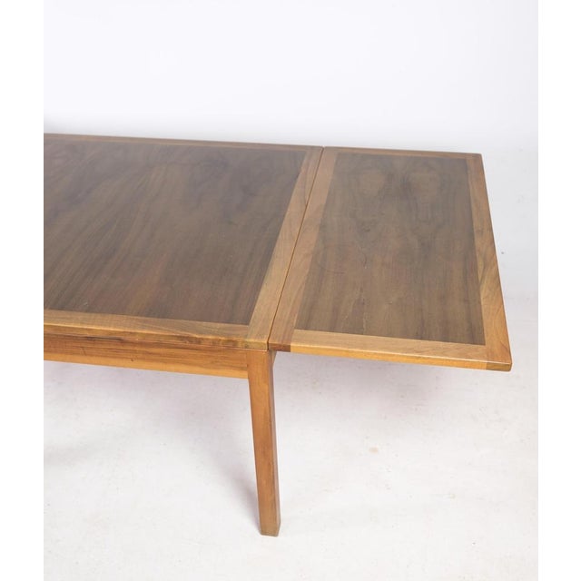 Wood Model 5362 Coffee Table by Børge Mogensen for Fredericia, 1960s For Sale - Image 7 of 13