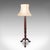Antique Standard Lamp, English, Floor Light, William IV Revival, Victorian, 1890 For Sale - Image 10 of 12