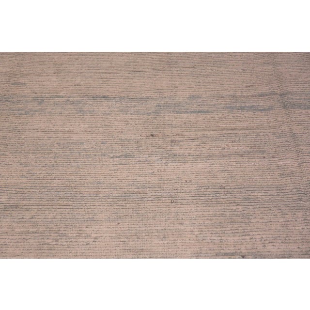 Contemporary Contemporary Area Rug For Sale - Image 3 of 6