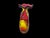 1980s Murano Glass Vase by Toso Murano, 1980s For Sale - Image 5 of 10