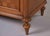 French Art Deco Cabinet With Parquetry Veneer, Attributed to Jules Leleu For Sale - Image 10 of 13