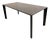 Desalto Skin Ceramic Dining Table by Marco Acerbis For Sale