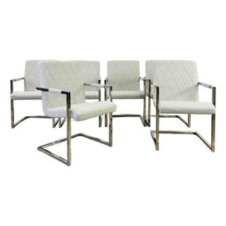 Sunpan Jafar Chairs For Sale