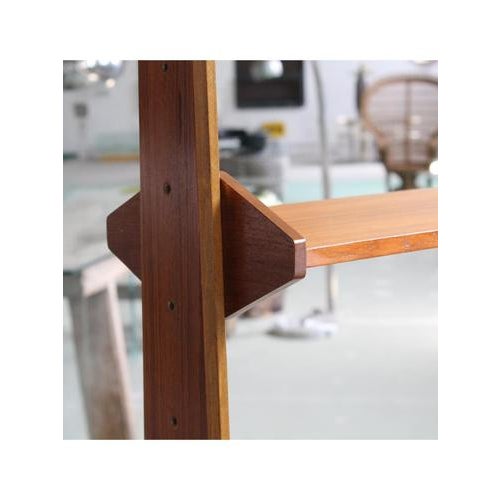 Bookcase from Oliviero, Italy, 1960s For Sale - Image 10 of 18