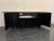 Vintage Sideboard with Quartz Top and Black Base by Giotto Stoppino for Acerbis For Sale - Image 12 of 17