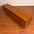 Wood Vintage 1960s Long Teak Sideboard Bar For Sale - Image 7 of 14