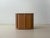 B Roller Shutter Cabinet by Trix and Robert Haussmann for Röthlisberger, 1977 For Sale - Image 3 of 18
