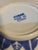 1980s Chinese Floral Porcelain Translucent Rice Grain - Set of 5 For Sale - Image 9 of 15