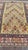 Size: 4'6" x 7' Date: Late 19th century A finely woven Shirvan rug distinguished by its exceptional clarity of drawing and...