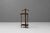 Wood Vintage Valet Stand, 1970 For Sale - Image 7 of 7