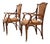 Early 20th Century Chairs from Jacob & Josef Kohn, Austria, Set of 2 For Sale