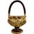 19th Century Ceramic Brazier with Handle, 1800 For Sale - Image 5 of 6