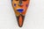 Colorful Mystical Vision African Mask For Sale In Los Angeles - Image 6 of 8