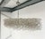 Chandelier by William Brand for Brand van Egmond, 1990s, in Good conditions. Designed 1990 to 1999 This piece has an...