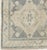 Vintage Circa 1940 Turkish Oushak Area Rug 4ft X 6ft For Sale In New York - Image 6 of 8