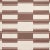 Sample - Schumacher Nomad Fabric in Rust For Sale In Charlotte - Image 6 of 6