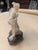 Gemstone Jade Statue For Sale - Image 7 of 9