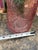 Up for consideration is a beautiful vintage pink depression glass large vase. This would look lovely in your home and it...