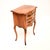Antique French Burr Walnut Chest of Drawers, 1880 For Sale - Image 3 of 10