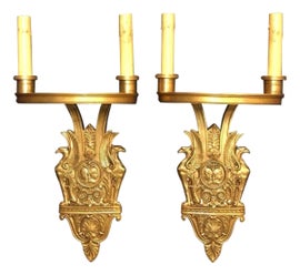 Example of Sterling Bronze Co. Lighting