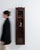 19th Century France Brown Wood Display Cabinet For Sale In Greensboro - Image 6 of 10