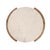 Contemporary Oakridge Side Table For Sale - Image 3 of 9