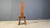 Brutalist Vintage Brutalist Side Chair, 1960s For Sale - Image 3 of 12