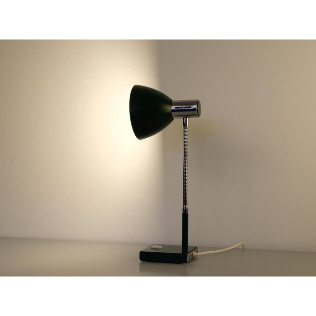 Mid-Century Table Lamp, 1960 For Sale - Image 13 of 18