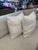 Thom Filicia Thom Filicia for Eastern Accents Reflection Throw Pillows, Pair For Sale - Image 4 of 12