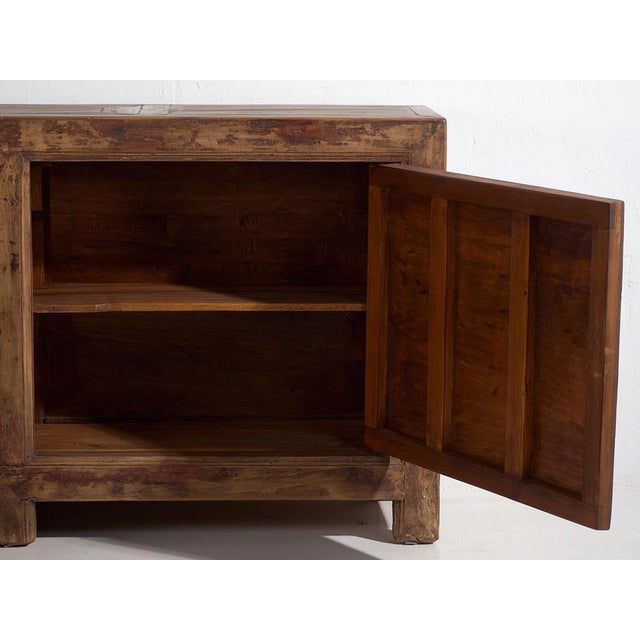 Two Door Living Room Sideboard, 1900s For Sale - Image 9 of 18