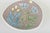 Decorative Ceramic Dish with Floral Pattern by Mari Simmulson for Upsala-Ekeby, 1950s For Sale - Image 3 of 6