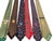 You are looking at a lot of 6 Hermes ties. All 100% authentic, great condition and made of 100%. silk. There was no...