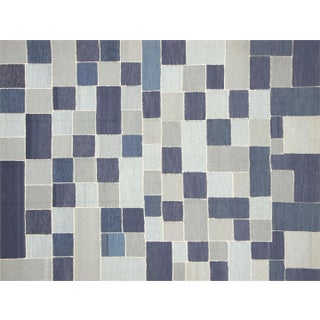 Contemporary Egyptian Kilim For Sale