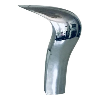 Pelota Table Lamp by Casati & Ponzio for Lamperti 1971 Space Age Mid Century Modern For Sale
