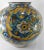 Blue 18th Century Italian Majolica Maiolica Globular Jar in the Venetian Style For Sale - Image 8 of 13
