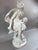 19c Moreau Sèvres White Neoclass Porcelain Statue For Sale - Image 17 of 18