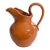 Vintage 2008 Neolia Cole Signed & Inscribed North Carolina Pottery Pitcher For Sale