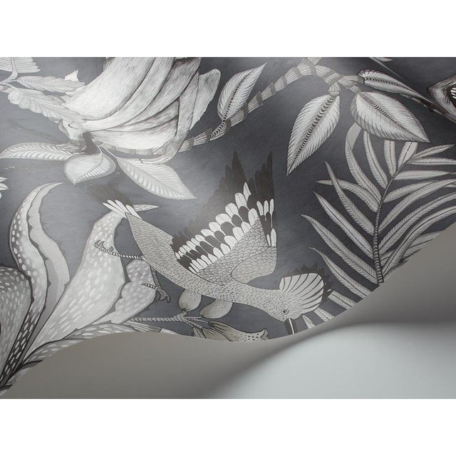 Cole & Son Savuti Classic Wallpaper 11 Yards Chairish