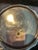 English Antique Silver Plate Bowl With Handles, Meriden B Co For Sale - Image 3 of 6