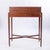 Early 20th Century Wonderful Inlaid Mahogany Vitrine For Sale - Image 10 of 18