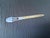 Mid 20th Century Sterling Silver Monogrammed Letter Opener For Sale - Image 4 of 10